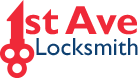 1st Ave Locksmith - Locksmith NYC (646) 768-9334